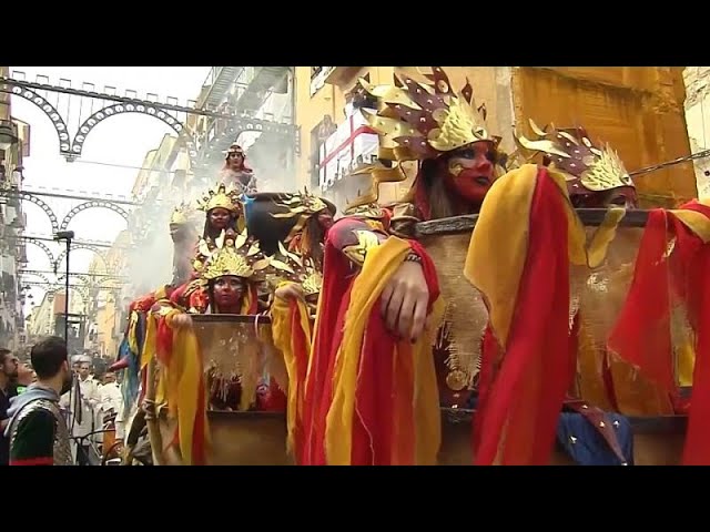 fiestas de moros y cristianos