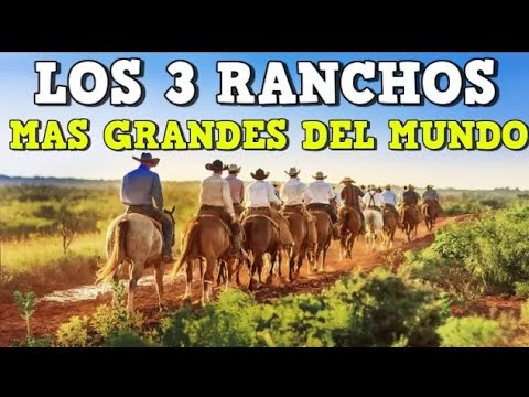 finca privada más grande del mundo