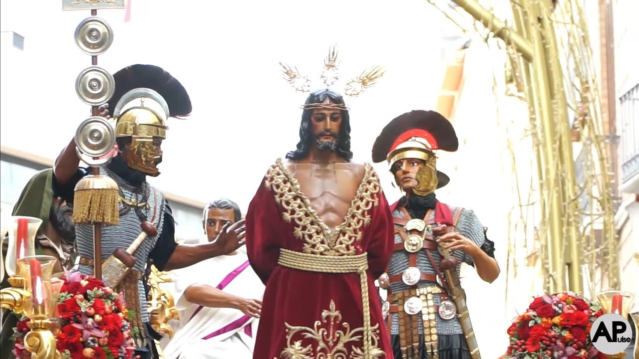 hermandad de la sentencia malaga