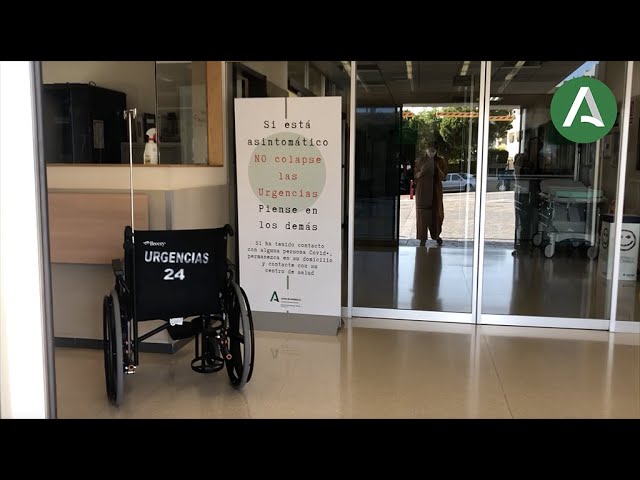 hospital alta resolución benalmádena como llegar
