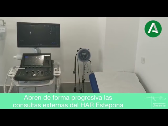 hospital costa del sol consultas externas