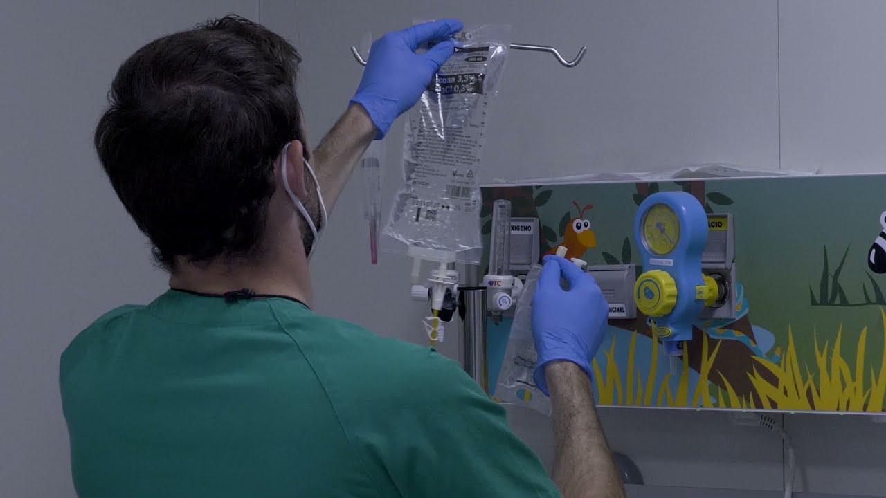 hospital materno infantil malaga como llegar