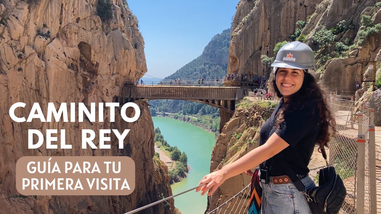 información sobre el caminito del rey