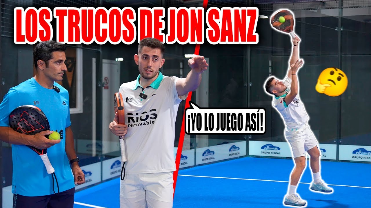 jon sanz guia de montaña