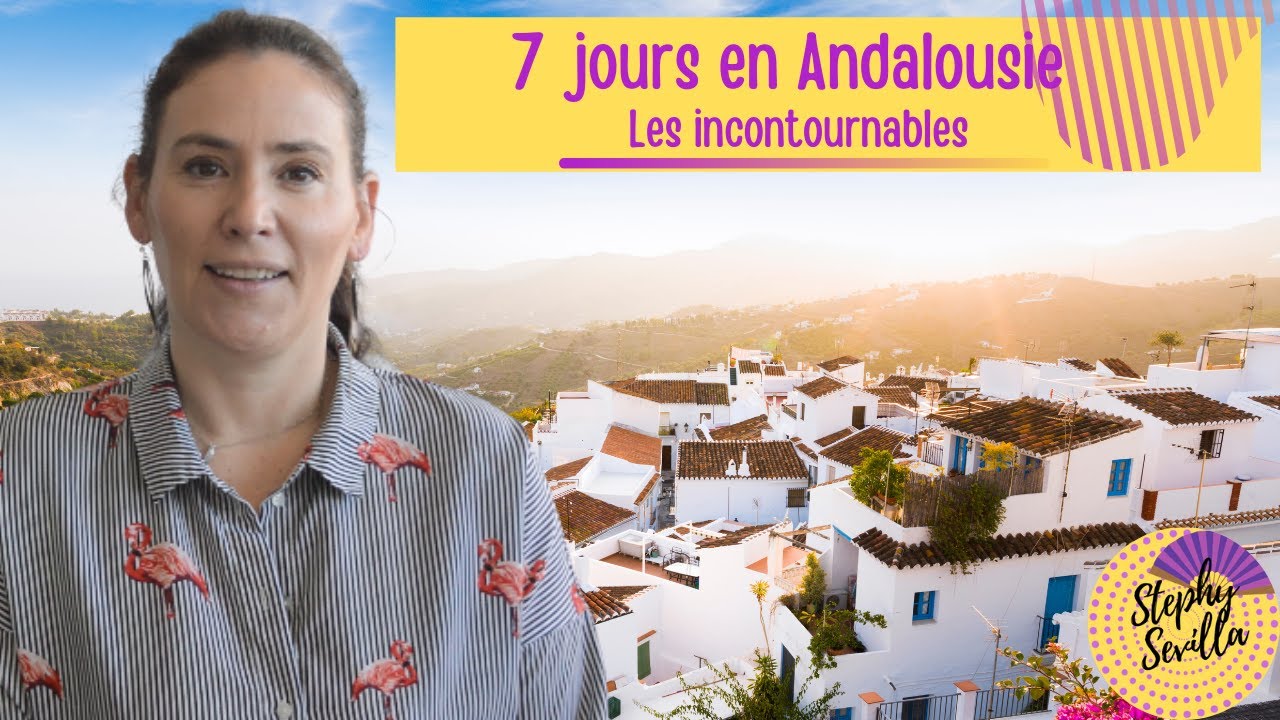 jours de marché en andalousie