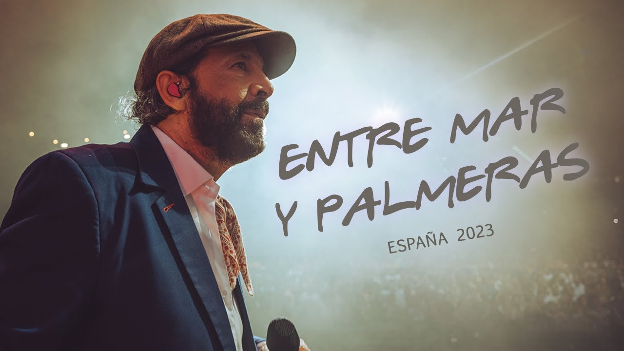 juan luis guerra conciertos españa