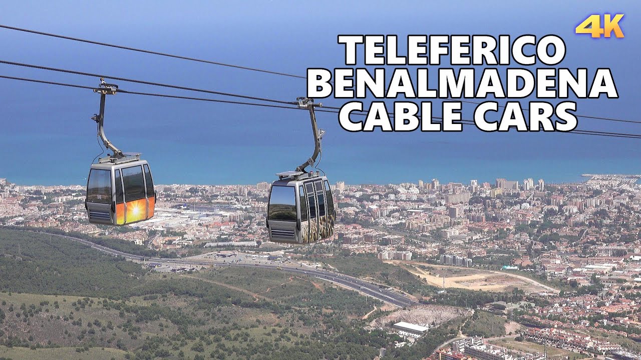 km de benalmadena a malaga