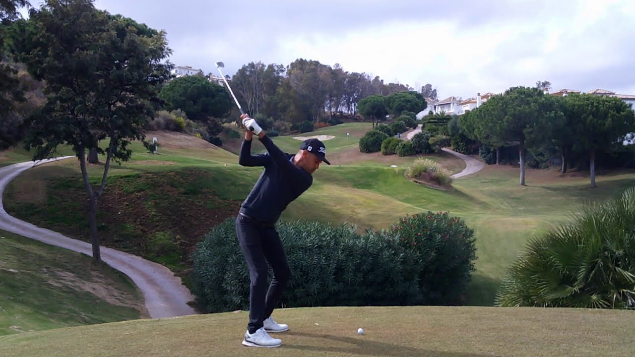 la cala golf club marbella