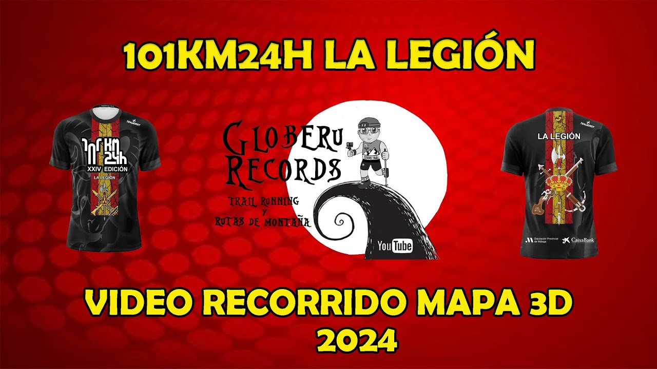 la legion en ronda malaga