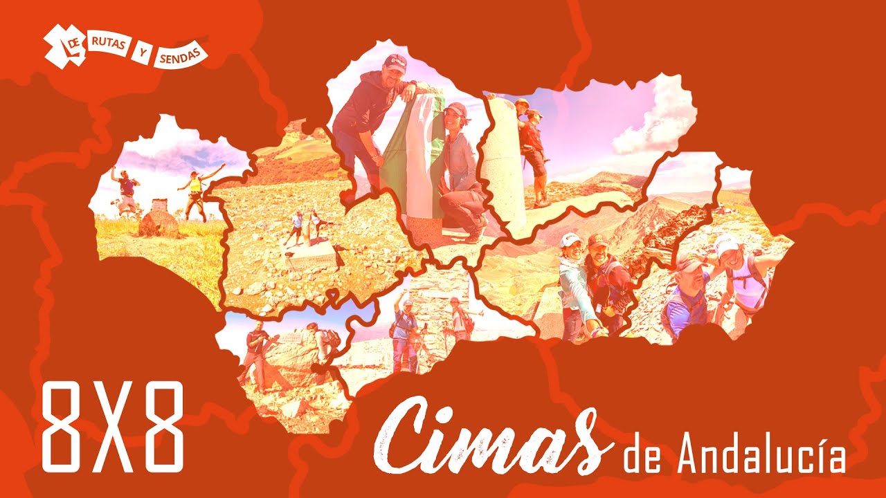 la montaña mas alta de andalucia