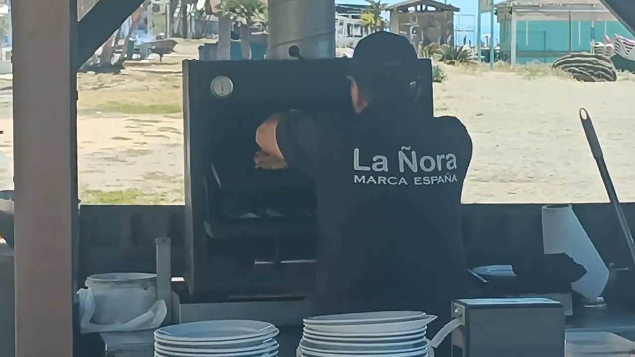 la ñora rincon de la victoria