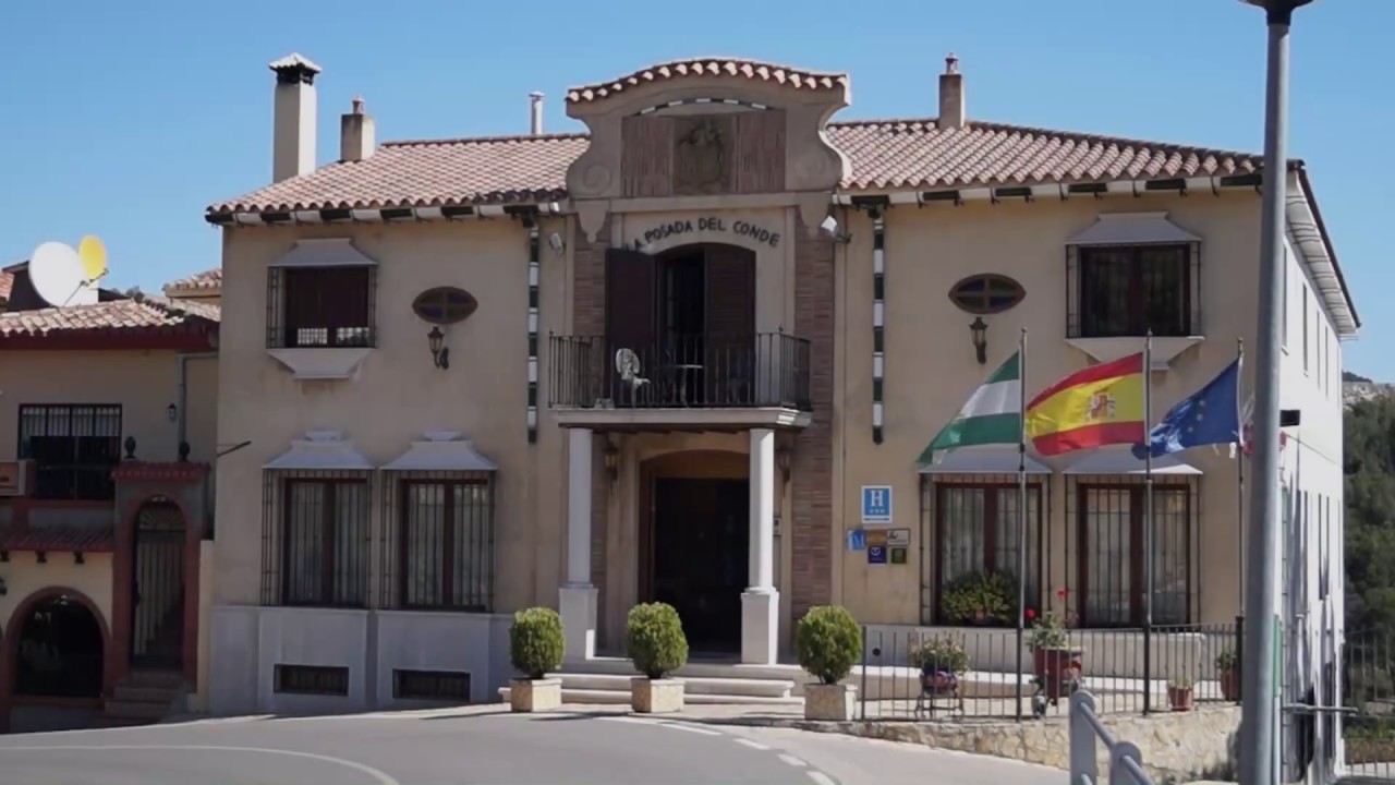 la posada de los cantaros malaga