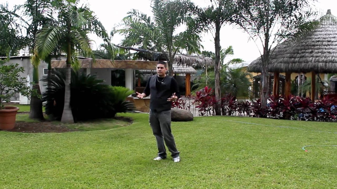locales para eventos al aire libre