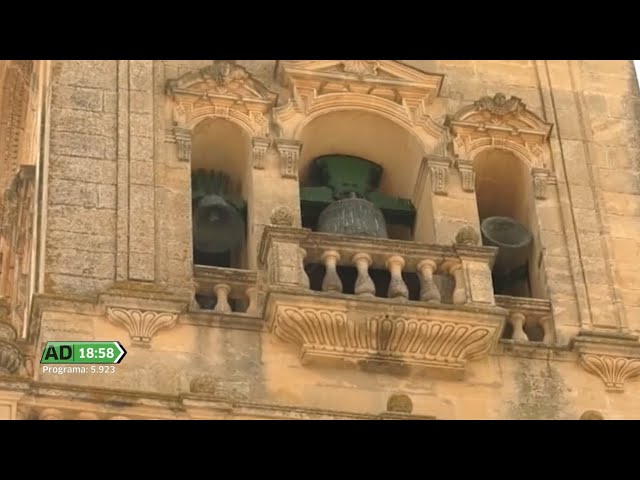 los agustinos arcos de la frontera