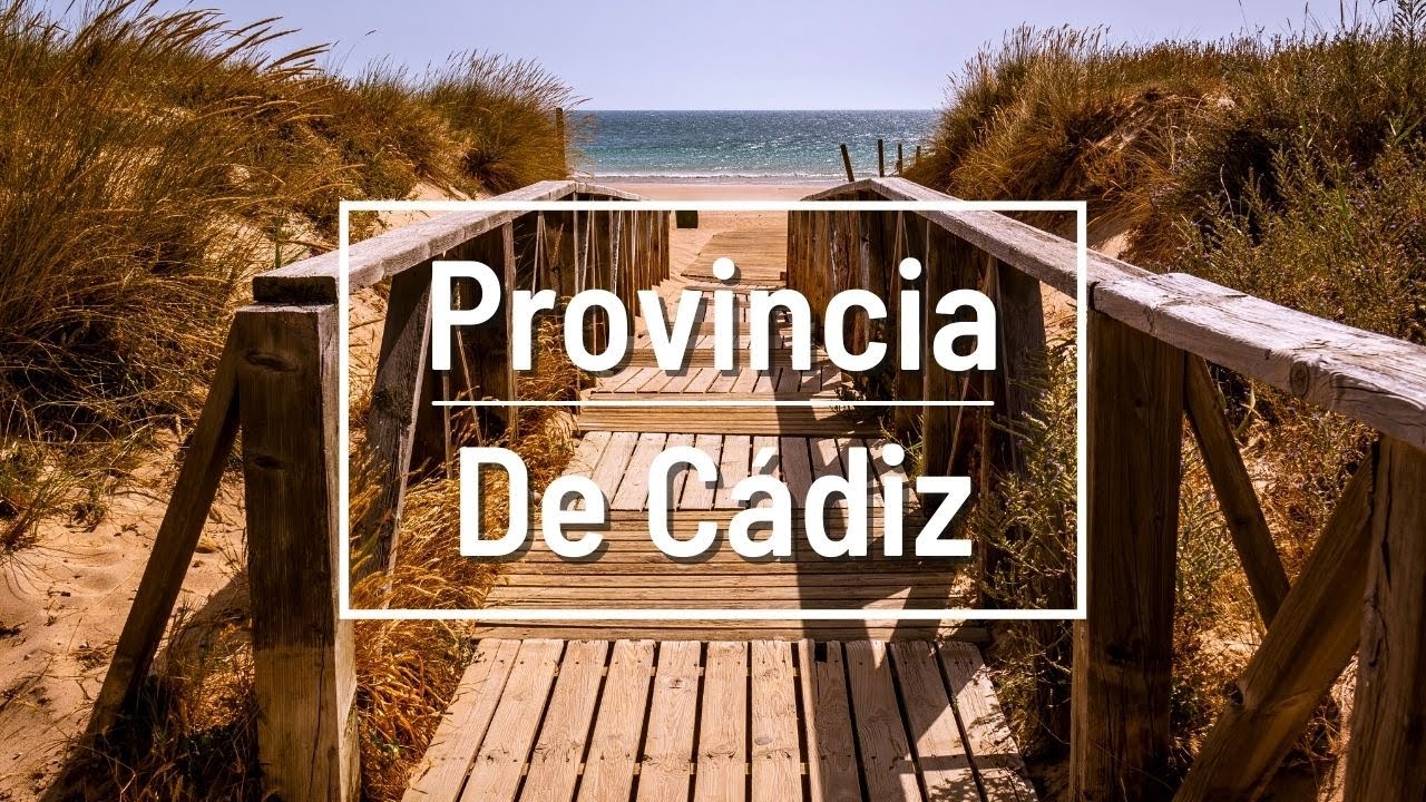 lugares secretos de la provincia de cádiz