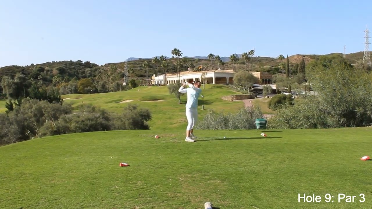 marbella club golf country club