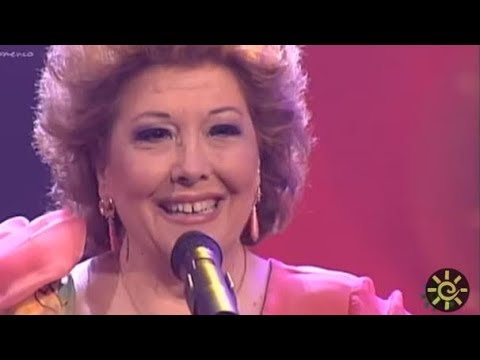 mariana cornejo tanguillos de cadiz