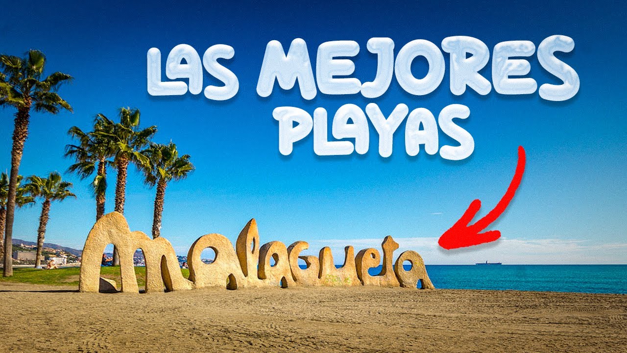 mejor paseo marítimo de málaga