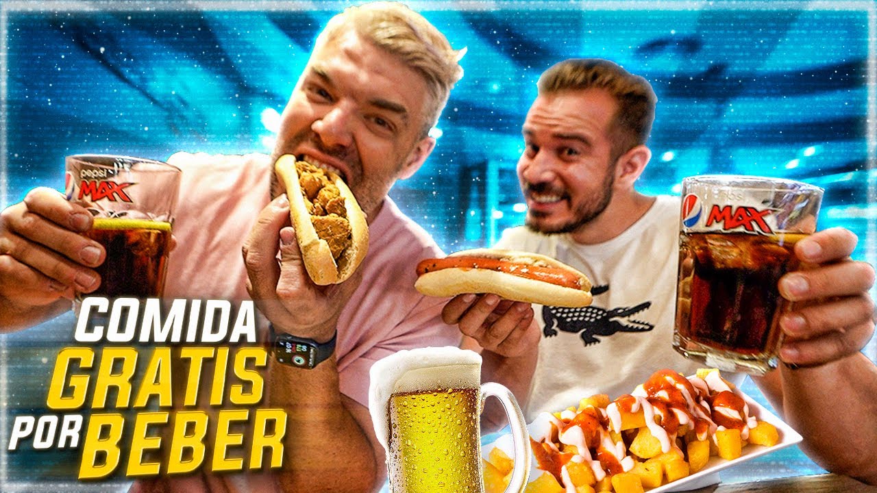 mejores bares para tapear en granada