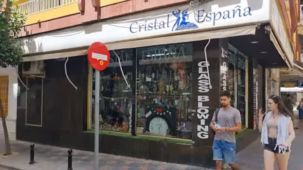 mesón la salina fuengirola spain