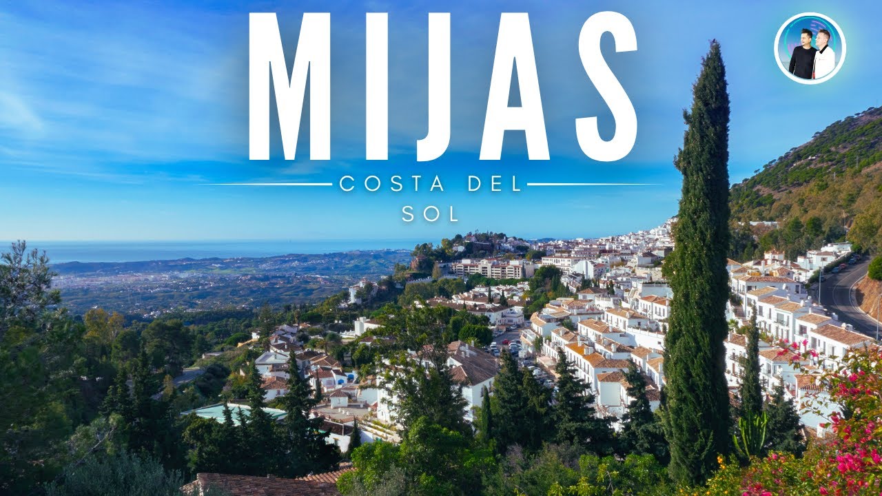 mijas resort costa del sol