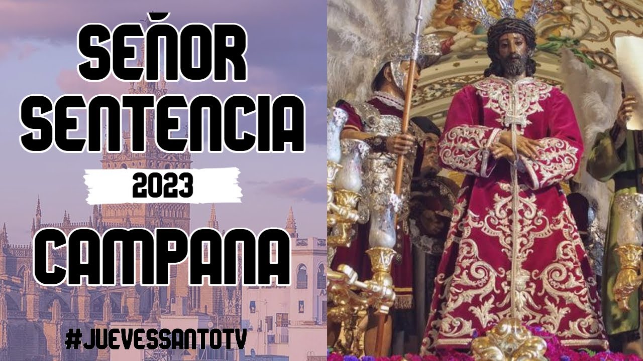 nuestro padre jesus de la sentencia