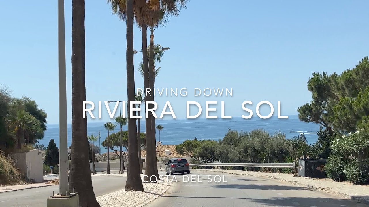 oasis club riviera del sol