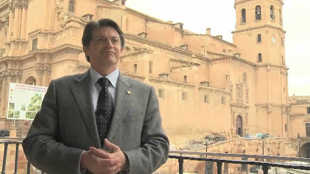 oficina de turismo de lorca