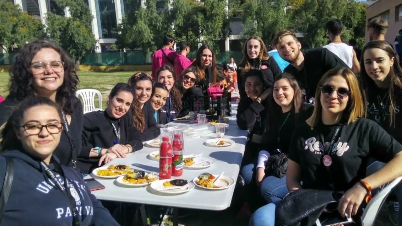 organizacion de viajes y eventos