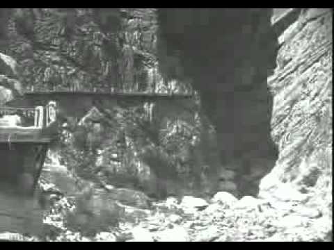 pantano el chorro malaga como llegar
