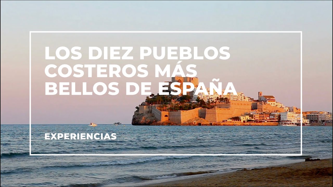 para un pueblo en la costa