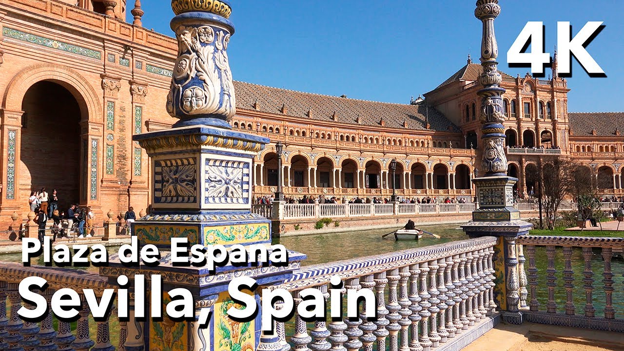 parking saba plaza de armas sevilla