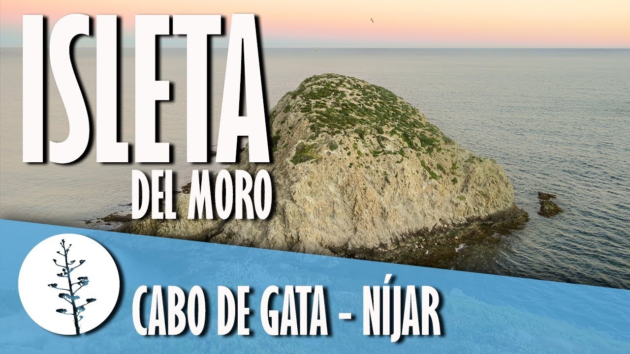 parque natural cabo de gata que ver