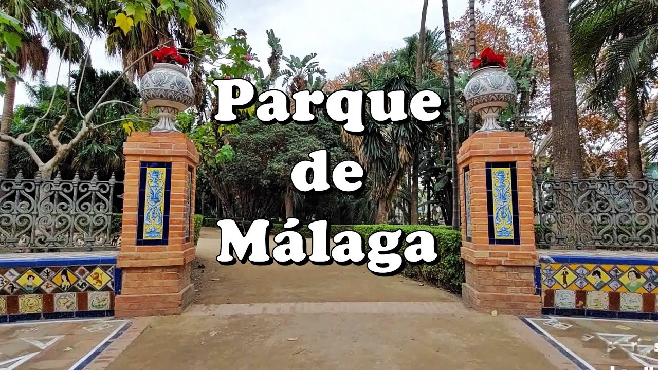 paseo de la alameda malaga
