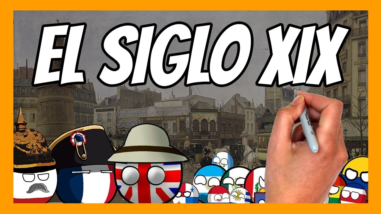 personajes ilustres del siglo xix