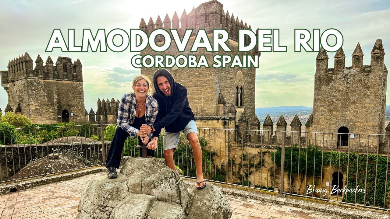 piscina de almodovar del rio cordoba