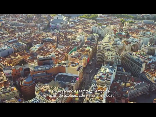 planes para este fin de semana
