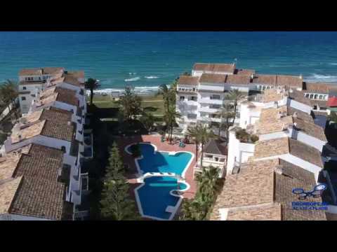 playa real las chapas marbella