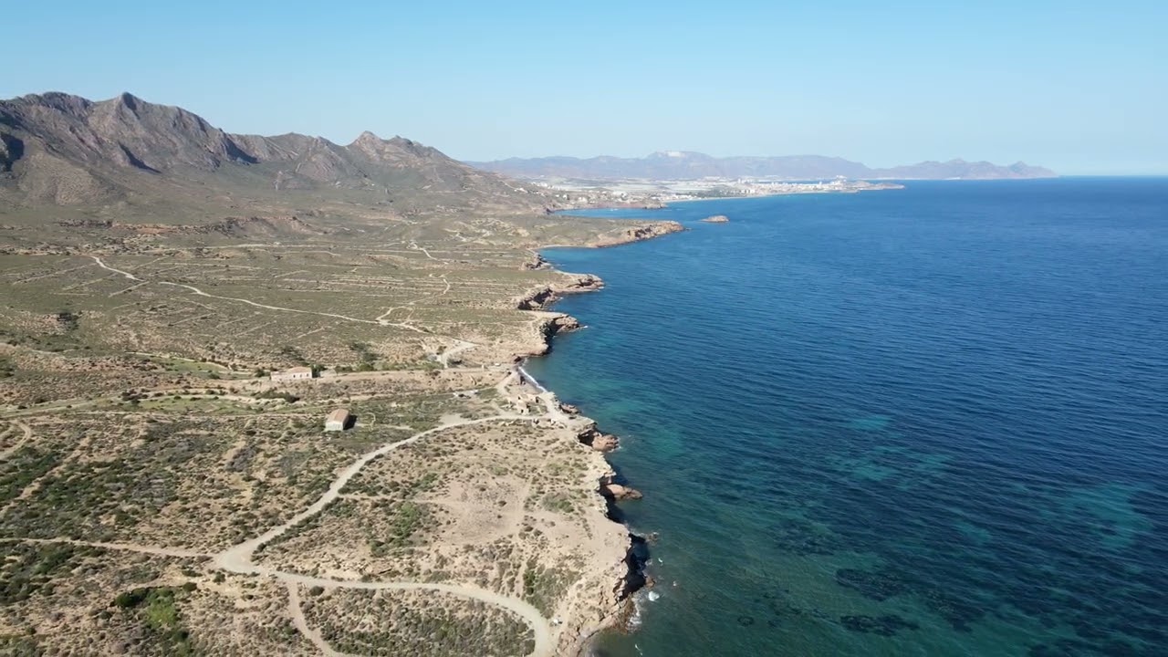 playa sierra de las moreras