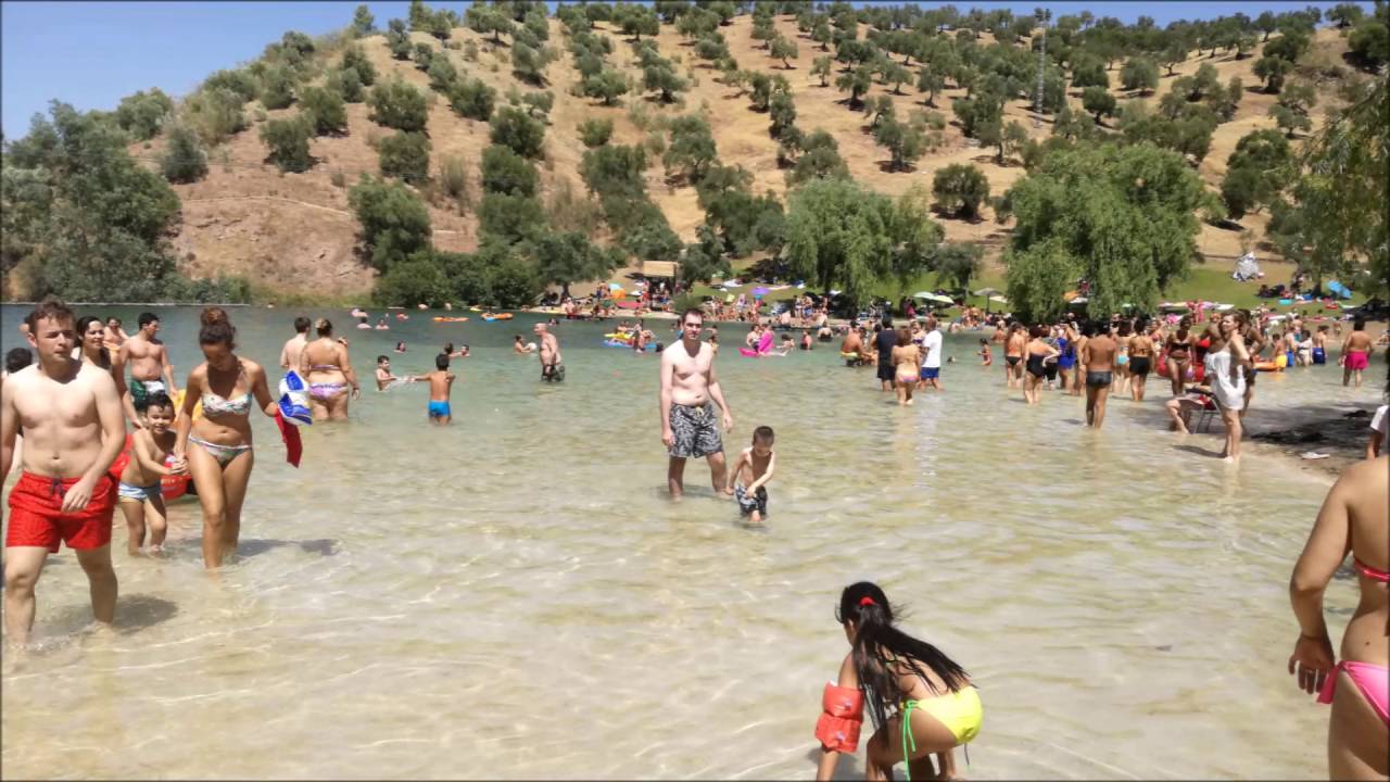 playita de arroyomolinos zahara de la sierra