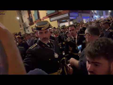 procesiones sevilla este fin de semana