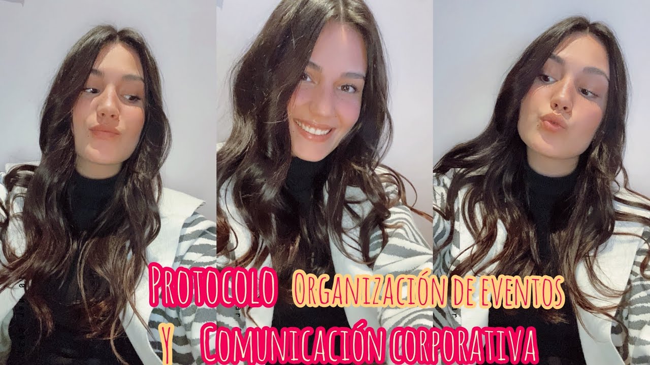 protocolo en organizacion de eventos
