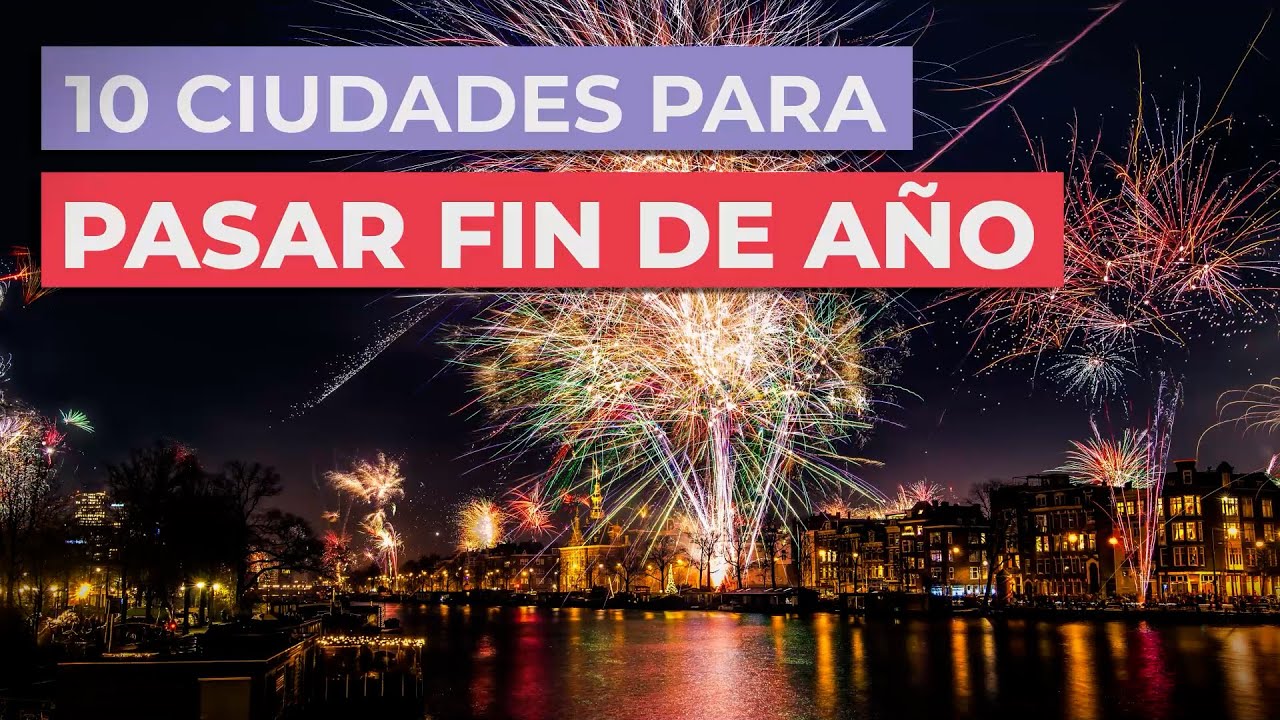 pueblos con encanto para pasar fin de año