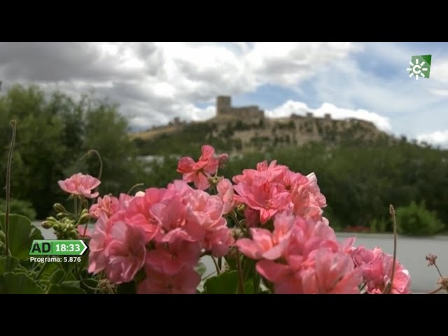 pueblos costeros con encanto malaga