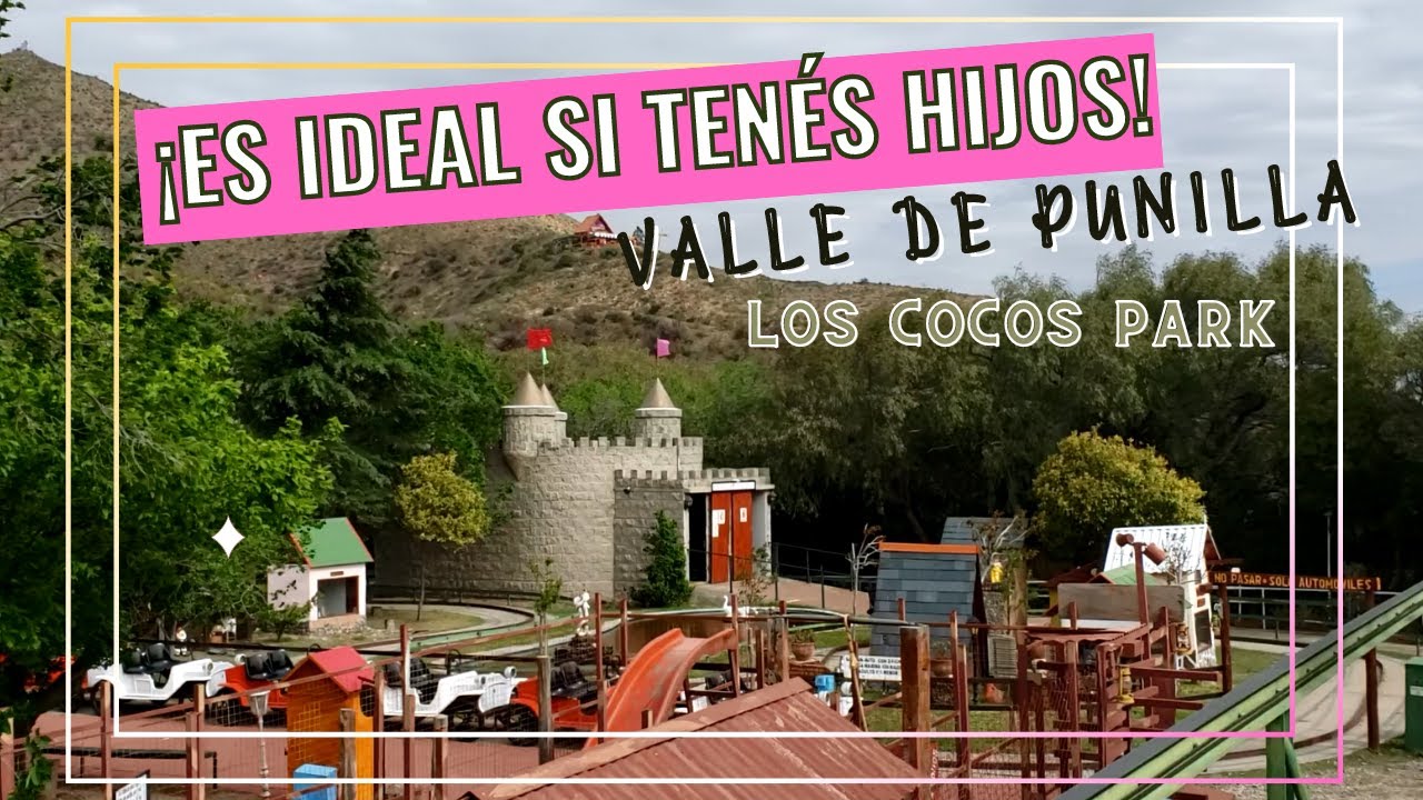 pueblos de córdoba para visitar con niños