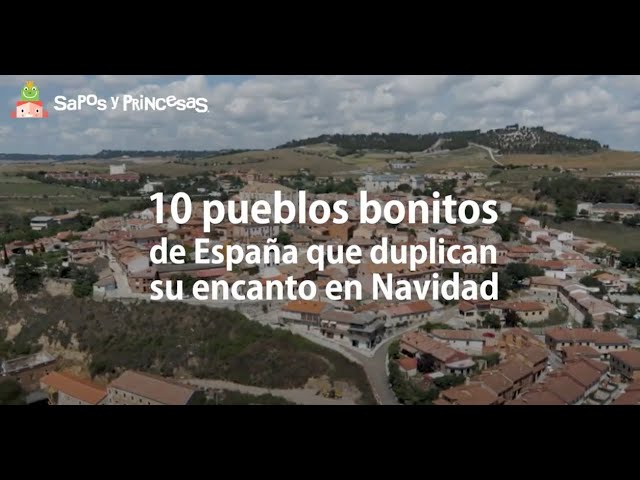 pueblos de malaga con encanto en navidad