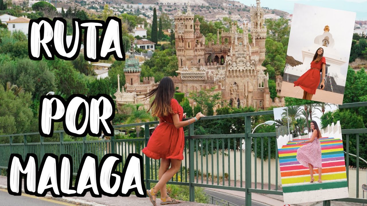 pueblos de malaga para veranear