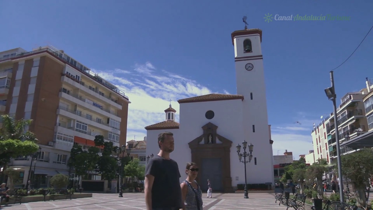 que dia se celebra el mercadillo en fuengirola