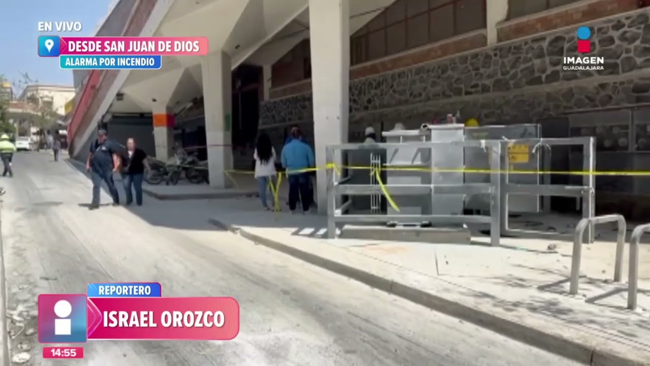 que se quema en san juan