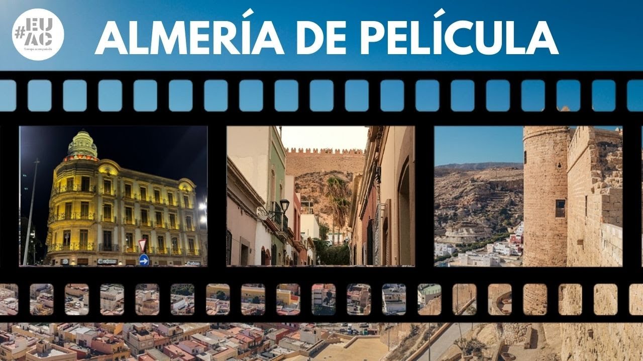 que ver en almería en 7 días